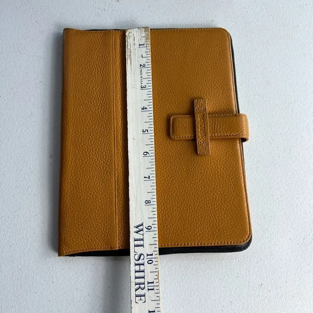 Bodhi Leather Ipad Case 2nd 3rd 4th Generation Tab Easel Sunflower Yellow
